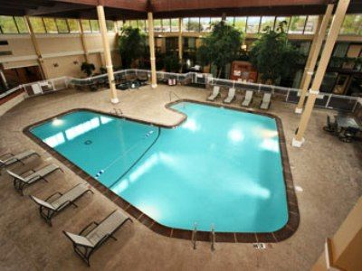 Ramada Overland Park Mission Facilități foto